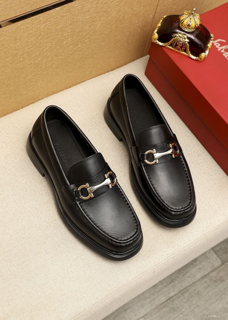 Ferragamo Shoes